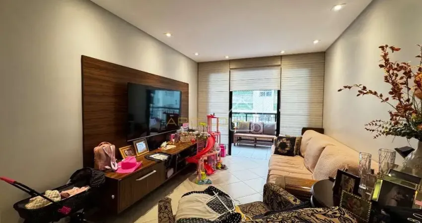 Apartamento com 2 quartos à venda no José Menino, Santos 