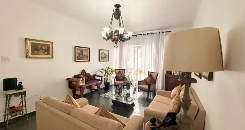 Apartamento com 2 quartos à venda no José Menino, Santos 