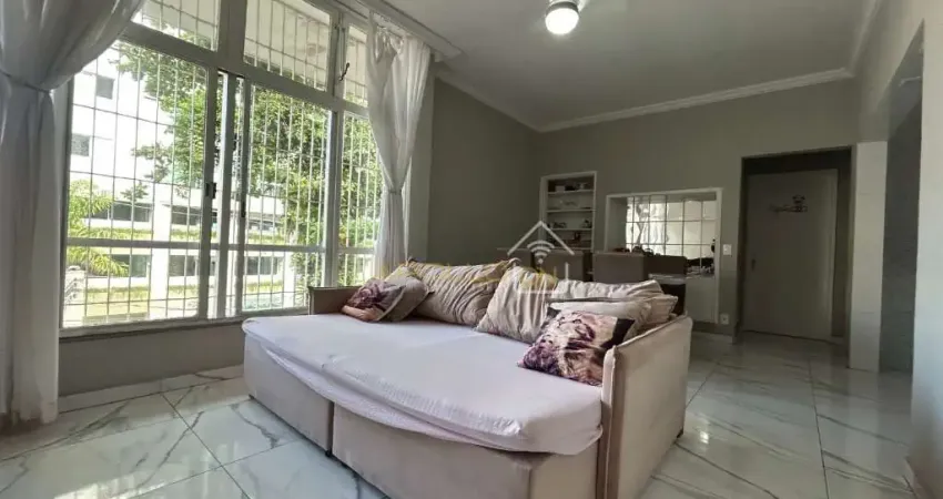 Apartamento - 2 quartos com dependencia - itarare - sao vicente