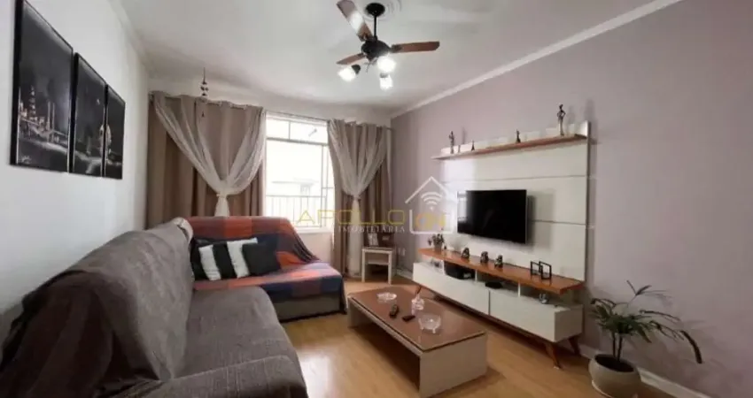 Apartamento com 3 quartos à venda no Campo Grande, Santos 