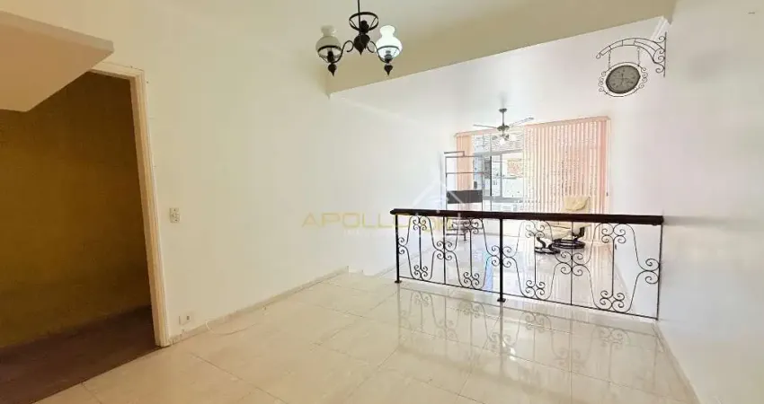 Apartamento com 3 quartos à venda no Campo Grande, Santos 