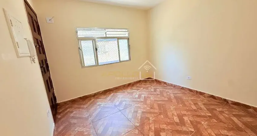 Apartamento com 2 quartos à venda na Aparecida, Santos 