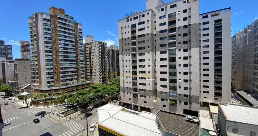 Apartamento com 3 quartos à venda no Gonzaga, Santos 