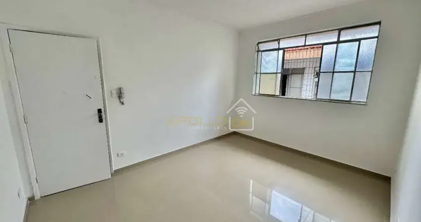 Apartamento com 2 quartos à venda no Ponta da Praia, Santos