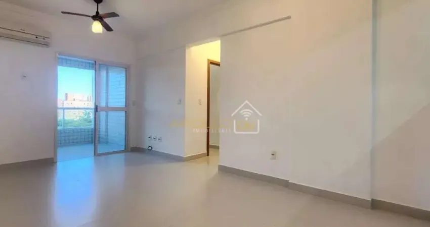 Apartamento com 3 quartos para alugar na Aparecida, Santos