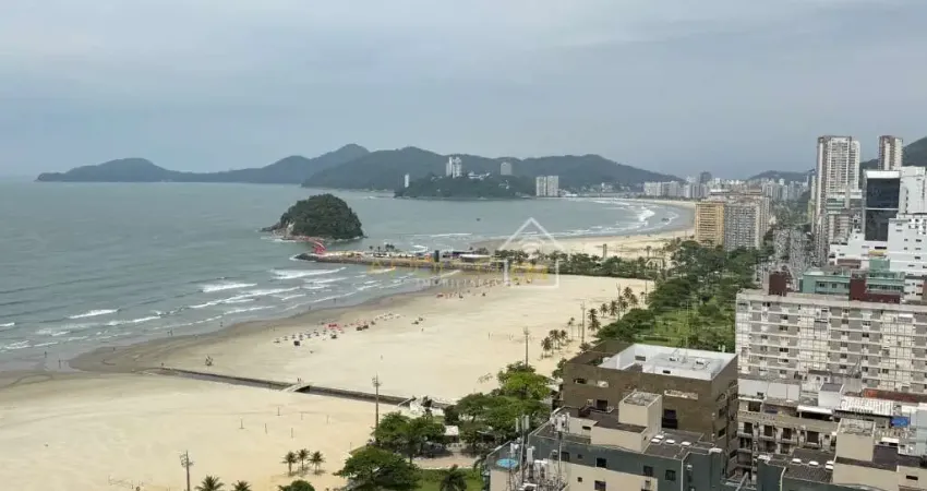 Unlimited ocean front - studio unlimited ocean front - santos