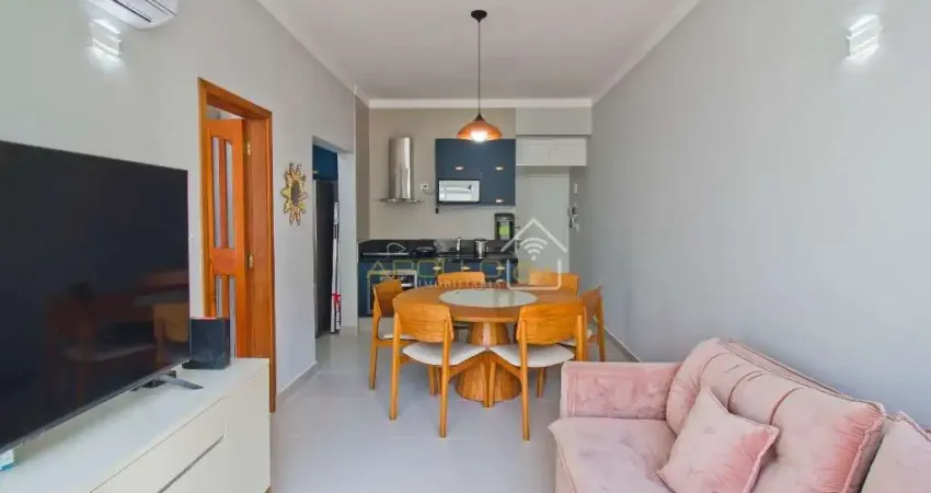 Kitnet / Stúdio à venda no Gonzaga, Santos