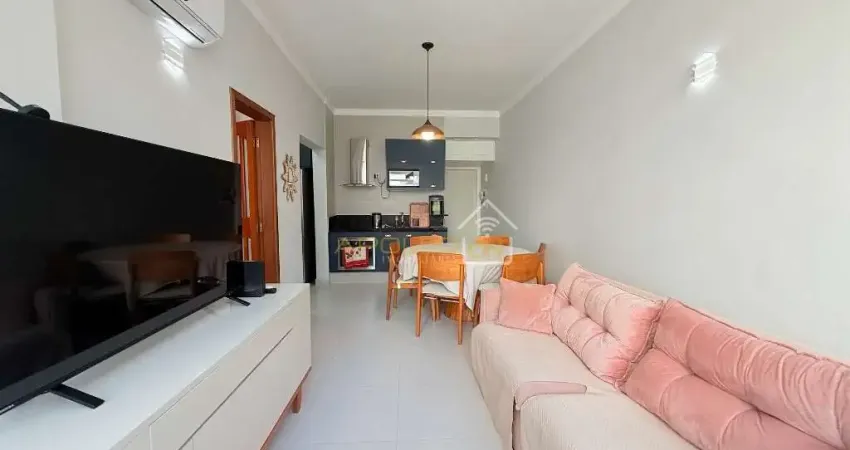 Kitnet / Stúdio à venda no Gonzaga, Santos