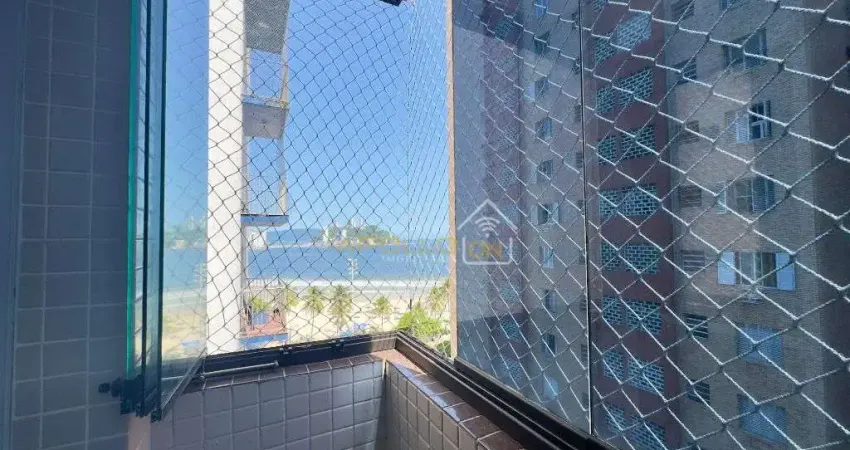 Apartamento com 2 quartos à venda no Centro, São Vicente