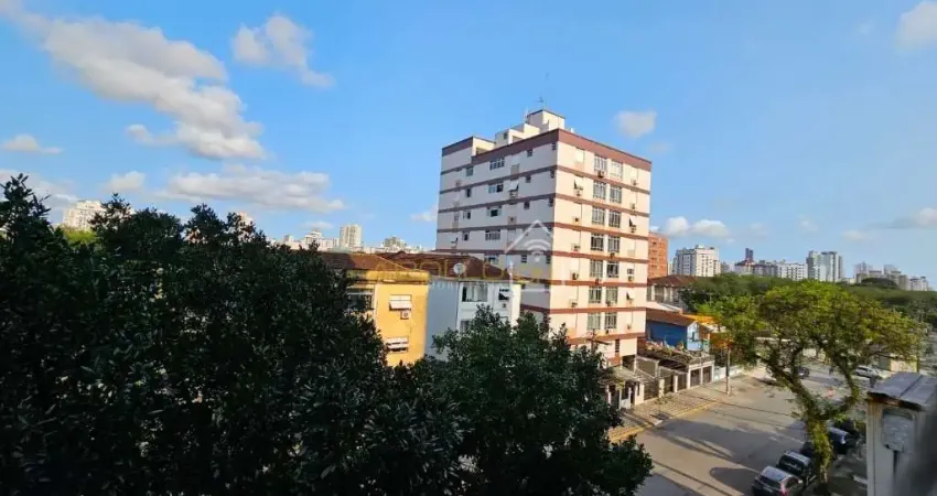 Apartamento com 2 quartos à venda no Marapé, Santos