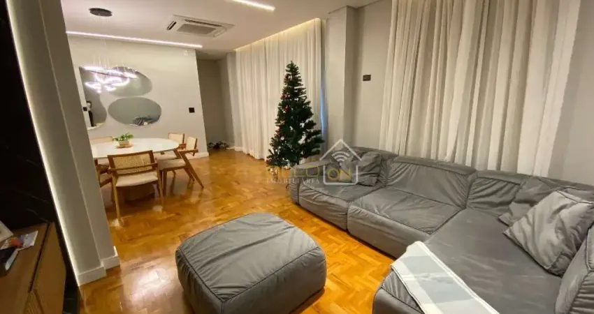 Apartamento com 2 quartos à venda no Boqueirão, Santos 