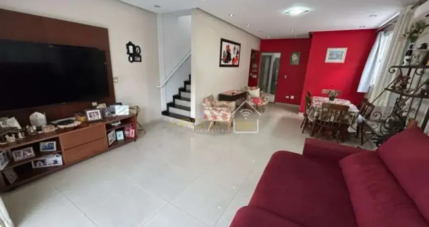 Casa com 4 quartos à venda na Aparecida, Santos