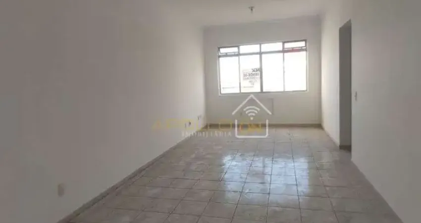 Apartamento com 2 quartos à venda no Ponta da Praia, Santos 