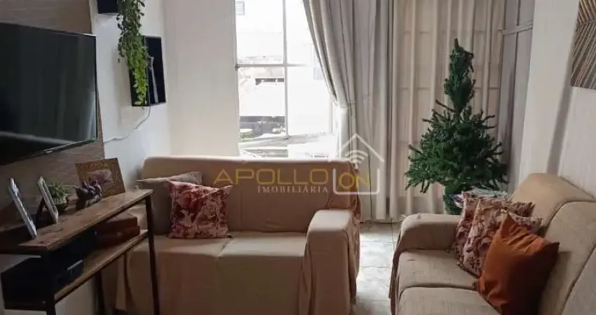 Casa com 3 quartos à venda no Centro, Santos 