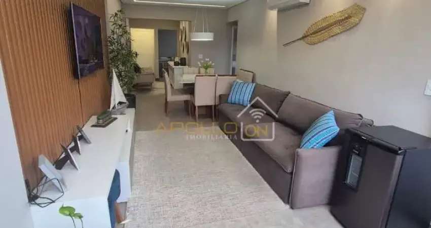 Apartamento com 2 quartos à venda na Aparecida, Santos 