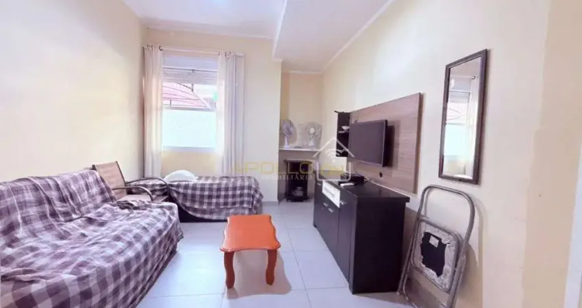 Apartamento com 3 quartos à venda no José Menino, Santos 