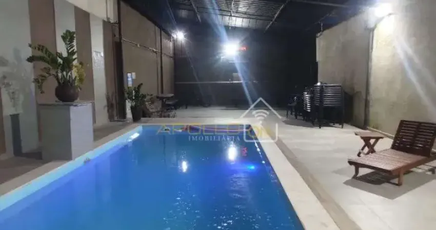 Ponto comercial à venda na Vila Mathias, Santos