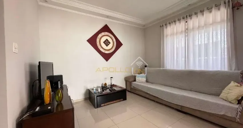 Cobertura com 2 quartos à venda no Centro, São Vicente 