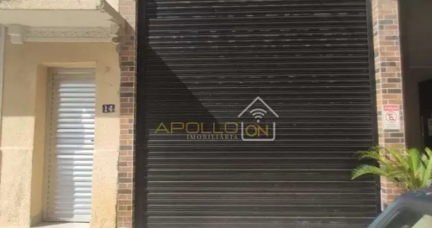 Ponto comercial para alugar no Ponta da Praia, Santos 