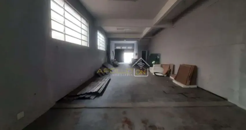 Sala comercial com 1 sala para alugar no Encruzilhada, Santos 