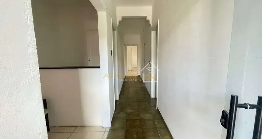 Casa comercial com 6 salas à venda no Gonzaga, Santos