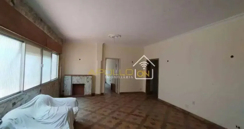 Cobertura com 6 quartos à venda no Boqueirão, Santos