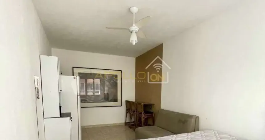 Kitnet / Stúdio à venda na Aparecida, Santos 