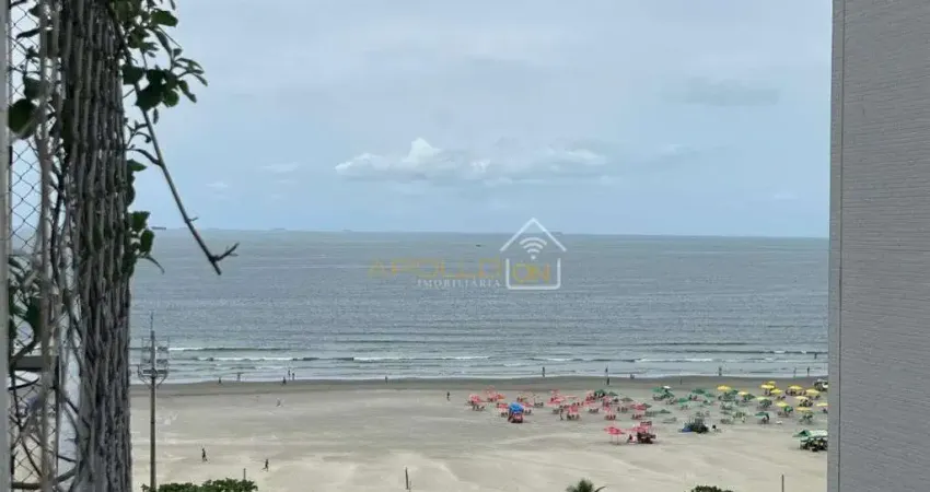 Apartamento com 2 quartos à venda no Gonzaga, Santos