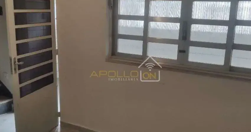 Casa com 2 quartos à venda na Vila Valença, São Vicente