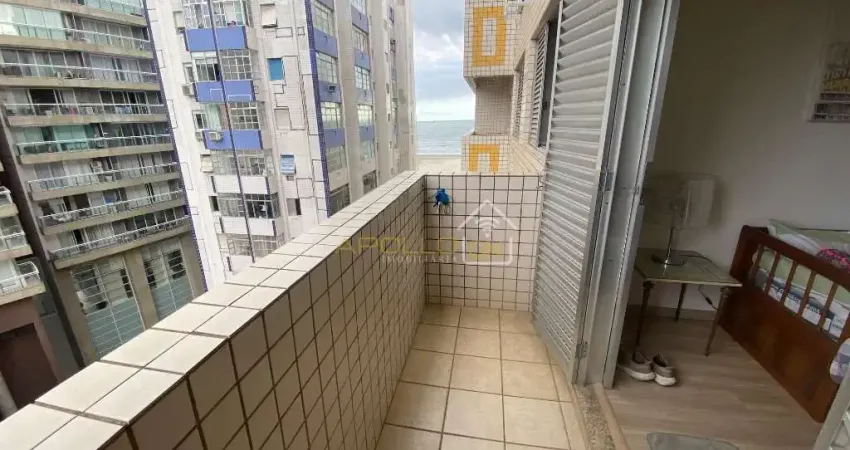 Apartamento com 1 quarto à venda no Pompéia, Santos