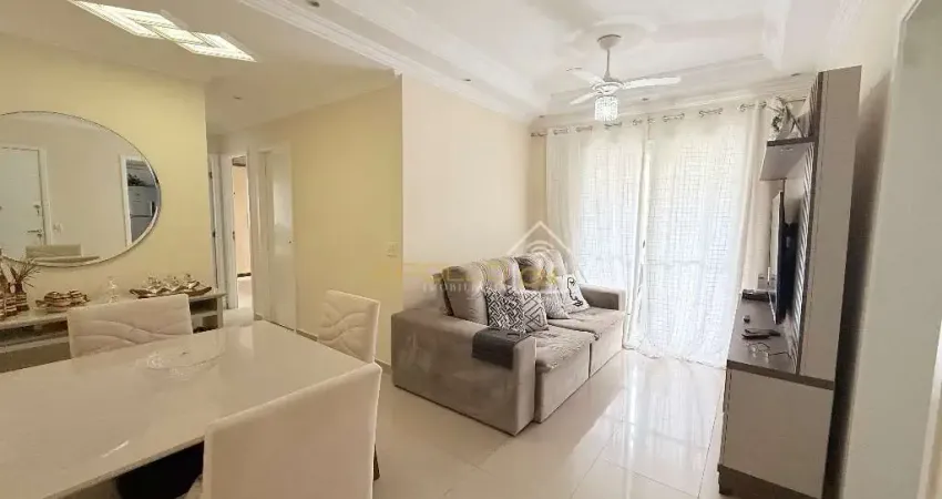 Apartamento com 3 quartos à venda no Centro, São Vicente