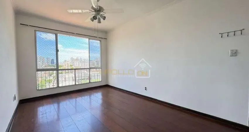 Apartamento com 2 quartos à venda na Aparecida, Santos
