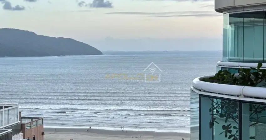 Apartamento com 1 quarto à venda no Pompéia, Santos