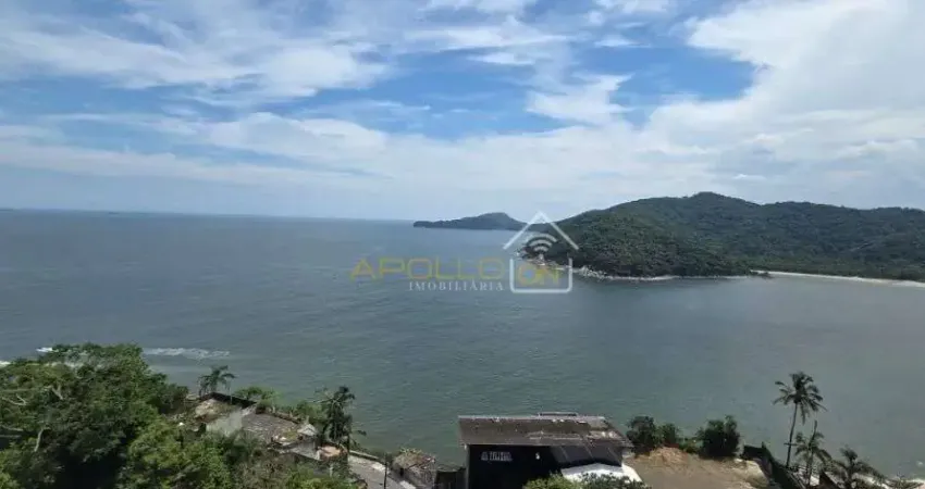 Apartamento com 2 quartos à venda no Ilha Porchat, São Vicente