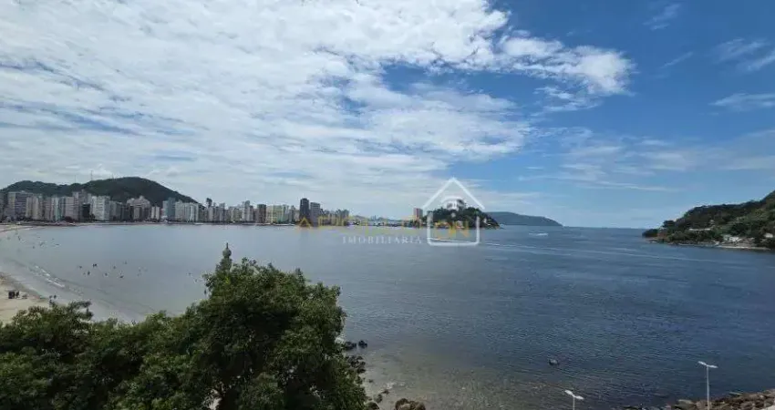 Apartamento com 3 quartos para alugar no Morro dos Barbosas, São Vicente