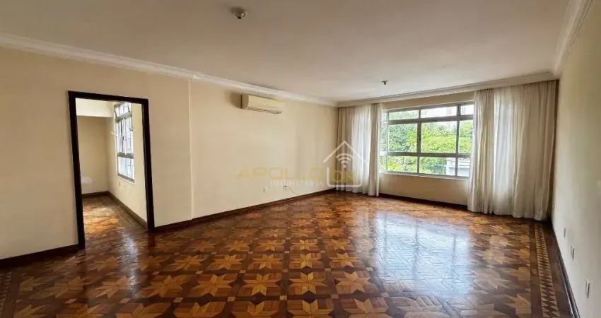 Apartamento com 3 quartos à venda no Marapé, Santos