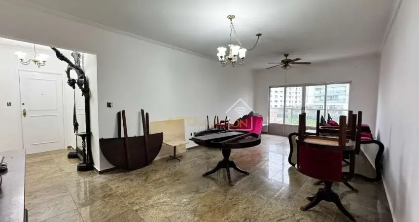 Apartamento com 3 quartos para alugar no Ponta da Praia, Santos
