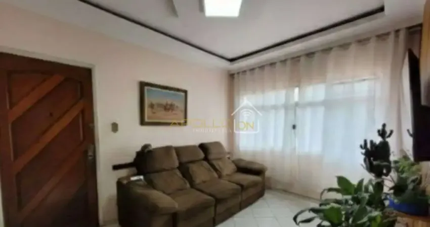 Apartamento com 2 quartos à venda na Vila Valença, São Vicente