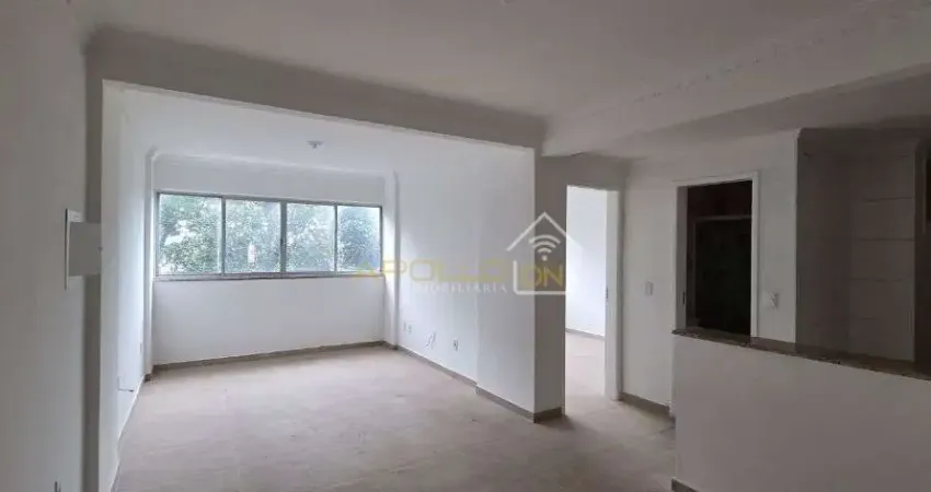 Apartamento com 1 quarto a venda na Alameda Ari Barroso, --, Ilha Porchat, Sao Vicente