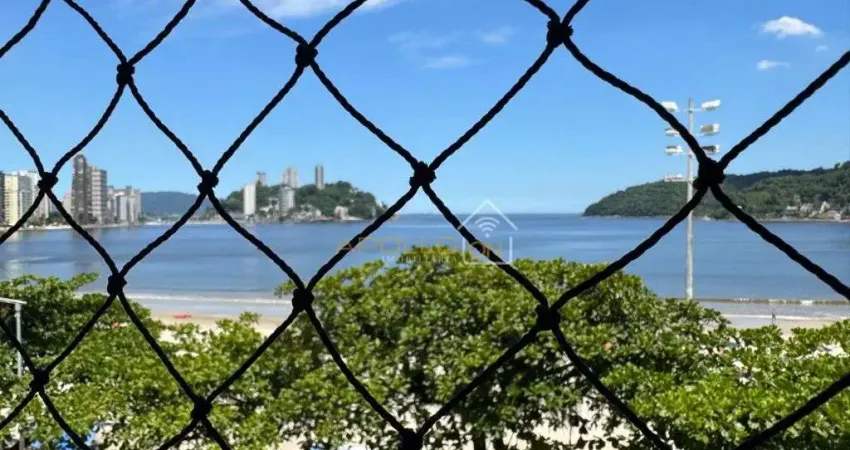 Apartamento com 3 quartos à venda no Centro, São Vicente