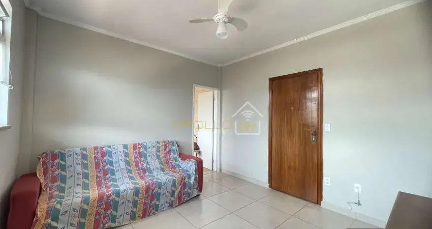 Apartamento com 2 quartos à venda na Vila Valença, São Vicente