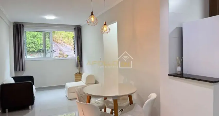 Apartamento com 1 quarto à venda no Marapé, Santos