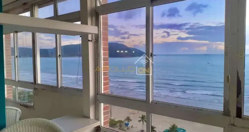 Apartamento com 2 quartos à venda no Boqueirão, Santos