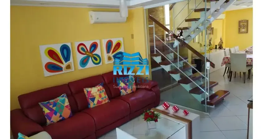 Casa de Condomínio com 3 Quartos à venda, 200m² - Taquara