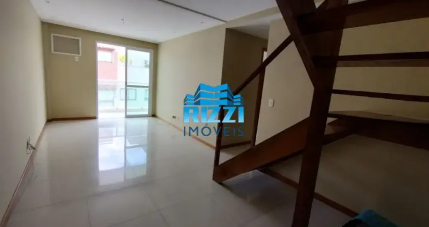 Cobertura com 3 Quartos à venda, 151m² - Freguesia- Jacarepaguá