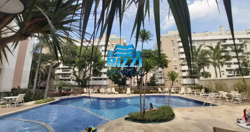 Apartamento com 3 quartos à venda na Estrada dos Três Rios, 1395, Freguesia (Jacarepaguá), Rio de Janeiro