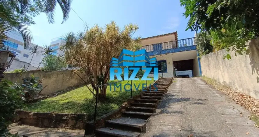 Casa com 3 quartos à venda na Rua Joaquim Pinheiro, 308, Freguesia (Jacarepaguá), Rio de Janeiro