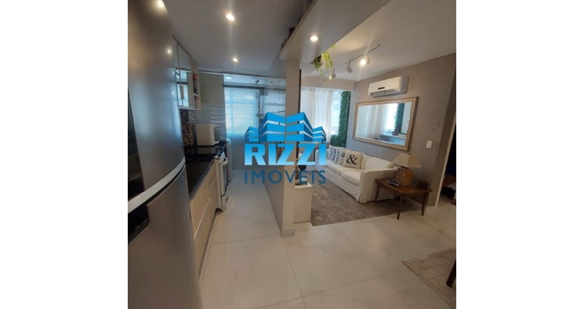 Apartamento com 2 Quartos à venda, 58m² - Freguesia- Jacarepaguá