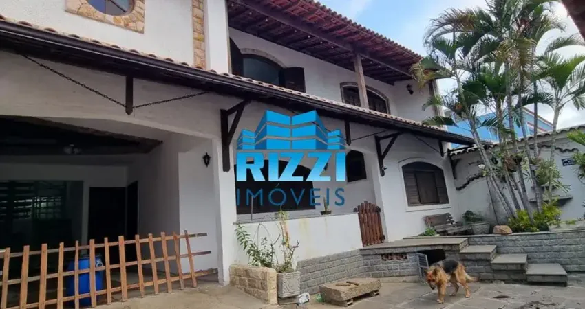 Casa com 5 quartos à venda na Rua Mimosa, 243, Curicica, Rio de Janeiro
