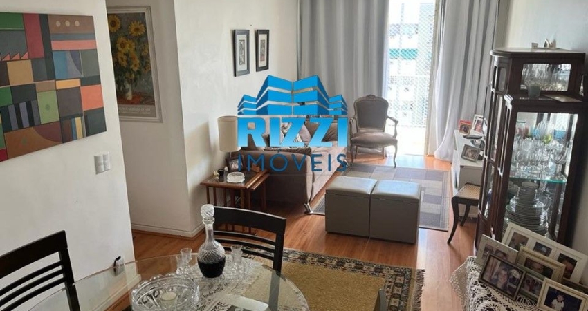 Apartamento com 01 Suíte - Mansões do Eldorado /Freguesia